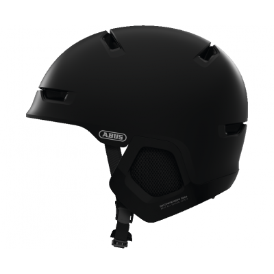 Вело шлем ABUS SCRAPER 3.0 ERA Velvet Black M (54-58 см)