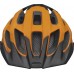 Вело шлем ABUS HILL BILL Signal Orange M (52-57 см)