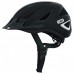Вело шлем ABUS URBAN-I 2.0 Velvet Black M (52-58 см)