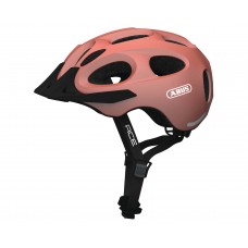 Вело шлем ABUS YOUN-I ACE Rose Gold M (52-57 см)