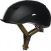 Вело шлем ABUS YADD-I # Credition Black Nugget M (55-59 см)