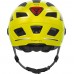 Вело шлем ABUS HYBAN 2.0 ACE Signal Yellow M (52-58 см)