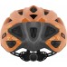 Вело шлем ABUS S-CENSION Diamond Orange L (58-62 см)