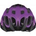 Вело шлем ABUS MOUNTX Maori Purple M (53-58 см)