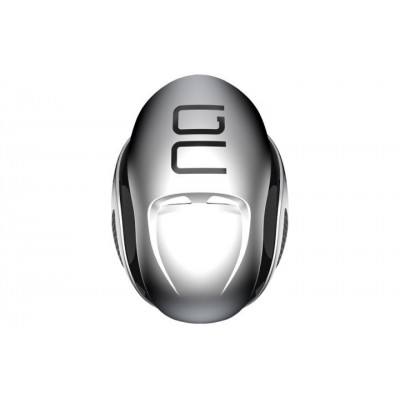 Вело шлем ABUS PEDELEC 1.1 Pearl White M (52-57 см)