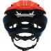 Вело шлем ABUS AVENTOR Shrimp Orange S (51-55 см)