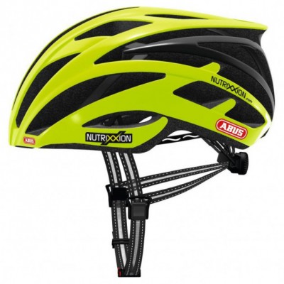 Вело шлем ABUS TEC-TICAL Pro v.2 Nutrixxion S (50-54 см)