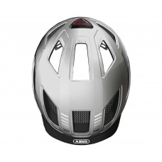 Вело шлем ABUS STORMCHASER Blaze Red S (51-55 см)