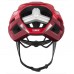 Вело шлем ABUS STORMCHASER Blaze Red S (51-55 см)