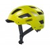 Вело шлем ABUS HYBAN 2.0 Signal Yellow M (52-58 см)