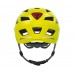 Вело шлем ABUS HYBAN 2.0 Signal Yellow M (52-58 см)