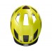 Вело шлем ABUS HYBAN 2.0 Signal Yellow M (52-58 см)