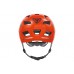 Вело шлем ABUS HYBAN 2.0 Signal Orange M (52-58 см)