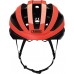 Вело шлем ABUS VIANTOR Shrimp Orange S (51-55 см)