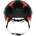 Вело шлем ABUS MONTRAILER ACE MIPS Shrimp Orange M (55-58 см)