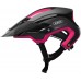 Вело шлем ABUS MONTRAILER ACE MIPS Fuchsia Pink M (55-58 см)