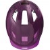 Вело шлем ABUS HYBAN 2.0 Core Purple M (52-58 см)