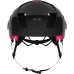 Вело шлем ABUS MONTRAILER MIPS Fuchsia Pink M (55-58 см)