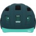 Вело шлем ABUS HYBAN 2.0 Core Green M (52-58 см)