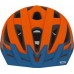 Вело шлем ABUS URBAN-I 2.0 Neon Orange L (56-61 см)