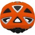 Вело шлем ABUS URBAN-I 2.0 Neon Orange L (56-61 см)