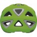 Вело шлем ABUS URBAN-I 2.0 Neon Green L (56-61 см)