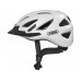 Вело шлем ABUS URBAN-I 3.0 Polar White S (51-55 см)
