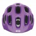 Вело шлем детский ABUS YOUN-I Sparkling Purple M (52-57 см)