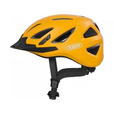 Вело шлем ABUS URBAN-I 3.0 Icon Yellow S (51-55 см)