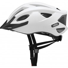 Вело шлем ABUS S-CENSION Polar White M (52-58 см)