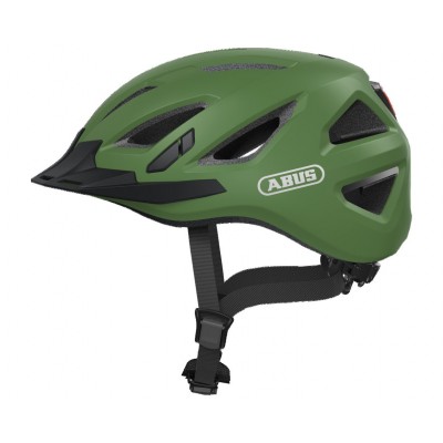 Вело шлем ABUS URBAN-I 3.0 Jade Green S (51-55 см)