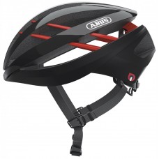 Вело шлем ABUS AVENTOR Quin Velvet Black S (51-55 см)