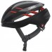 Вело шлем ABUS AVENTOR Quin Velvet Black S (51-55 см)