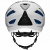 Вело шлем ABUS PEDELEC 2.0 Motion White M (52-57 см)