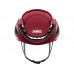 Вело шлем ABUS GAMECHANGER Bordeaux Red S (51-55 см)