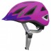 Вело шлем ABUS URBAN-I 2.0 Neon Pink M (52-58 см)