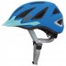 Вело шлем ABUS URBAN-I 2.0 Neon Blue M (52-58 см)