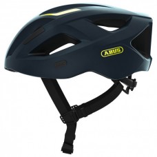 Вело шлем ABUS ADURO 2.1 Midnight Blue S (51-55 см)
