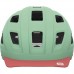 Вело шлем ABUS HYBAN Label Green M (52-58 см)