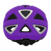 Вело шлем ABUS URBAN-I 2.0 Neon Purple M (52-58 см)