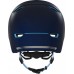 Вело шлем ABUS SCRAPER 3.0 ACE Ultra Blue M (54-58 см)