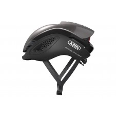 Вело шлем ABUS GAMECHANGER Dark Grey S (51-55 см)