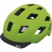 Вело шлем ABUS HYBAN Green M (52-58 см)