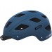 Вело шлем ABUS HYBAN Petrol M (52-58 см)