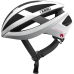 Вело шлем ABUS VIANTOR Quin Polar White S (51-55 см)