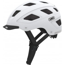 Вело шлем BUS HYBAN Polar Matt M (52-58 см)