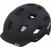Вело шлем ABUS HYBAN Velvet Black M (52-58 см)