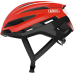 Вело шлем ABUS STORMCHASER Shrimp Orange S (51-55 см)