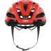 Вело шлем ABUS STORMCHASER Shrimp Orange S (51-55 см)