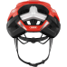 Вело шлем ABUS STORMCHASER Shrimp Orange S (51-55 см)